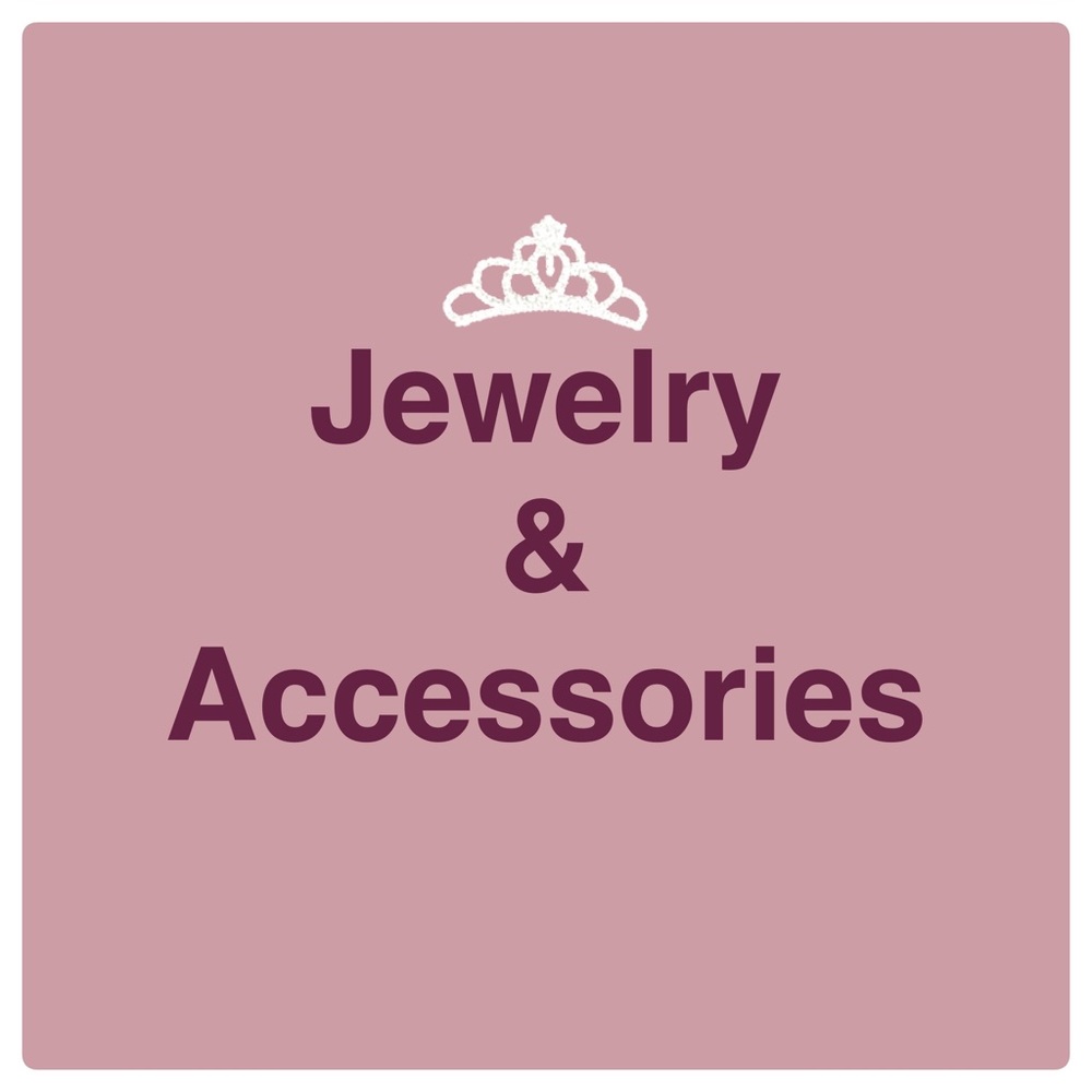 Jewelry & Accessories
